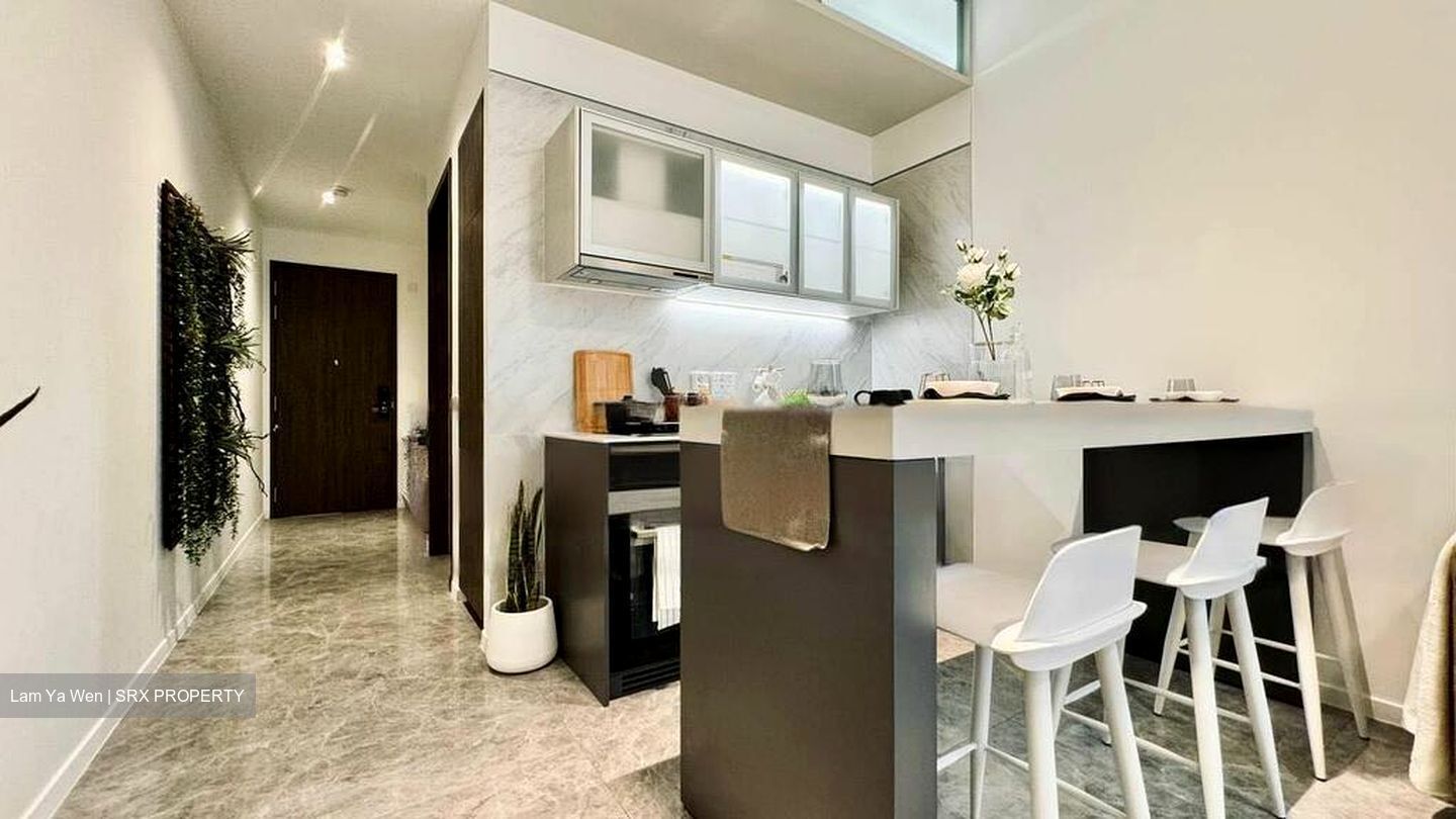 The M (D7), Apartment #471418271